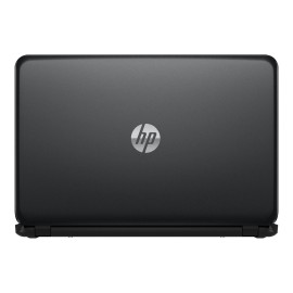 HP TouchSmart 15-r015dx - Intel Core i3 4010U / 1.7 GHz - HD Graphics 4400 - 4 GB RAM - 500 GB HDD ((USED-مستعمل))