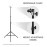 Photo studio lighting kits