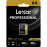 Lexar 64GB Professional 1800x UHS-II SDXC Memory Card