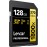 Lexar 128GB Professional 1800x UHS-II SDXC Memory Card
