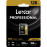 Lexar 128GB Professional 1800x UHS-II SDXC Memory Card