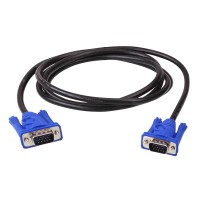 VGA CABLE 1.5M