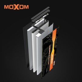 Moxom Battery for iphone 7/7plus -8/8plus