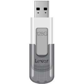 Lexar JumpDrive V100 USB 3.0 flash Drive 128 GB
