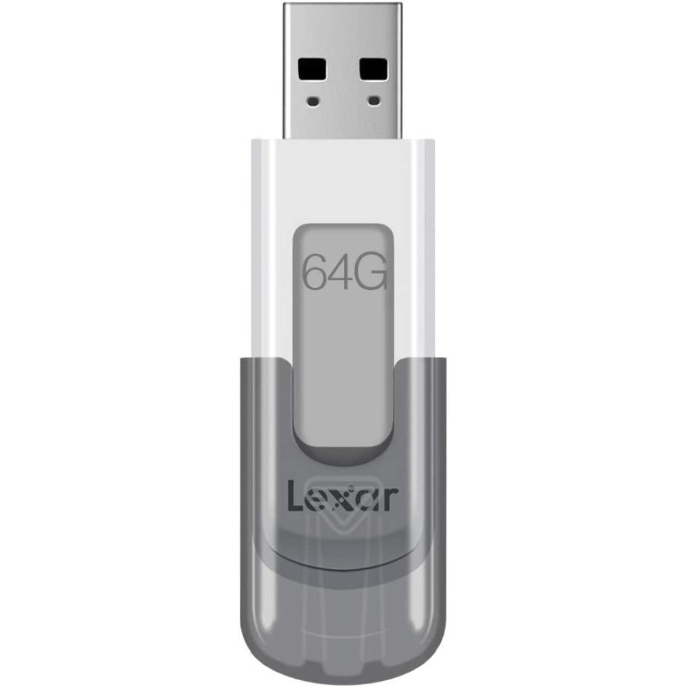 Lexar JumpDrive V100 USB 3.0 flash Drive 64 GB