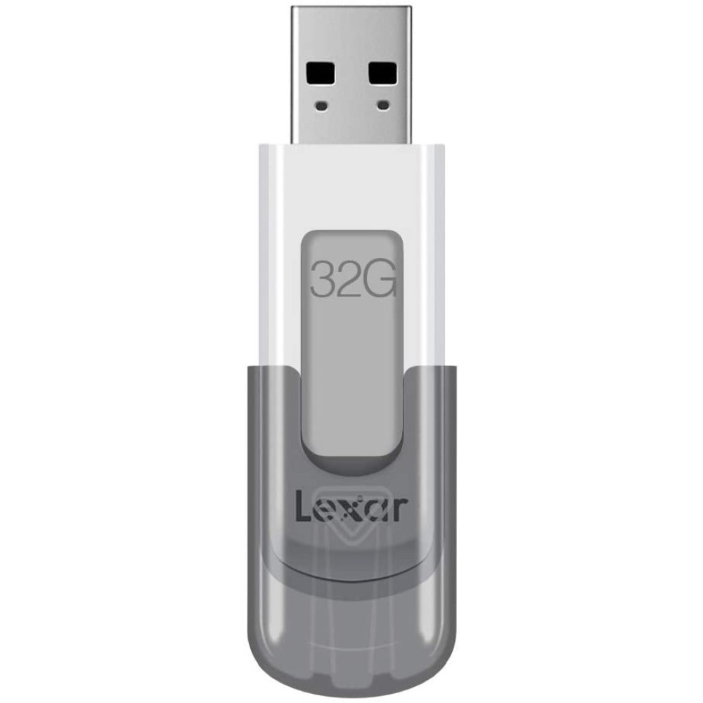 Lexar JumpDrive V100 USB 3.0 flash Drive 32 GB