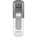 Lexar JumpDrive V100 USB 3.0 flash Drive 128 GB