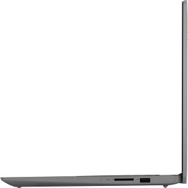 Lenovo IdeaPad 3 15ITL6  15.6" Touch screen - Full HD - i5-1135G7 Quad-core (4 Core) 2.40 GHz - 8GB RAM - 1 TB HDDD - Arctic Gray