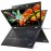 Lenovo X1 Yoga i7 6600U 2.6Ghz 14 2-in-1 Convertible Laptop, 16GB DDR4 RAM, 256GB NVMe PCIe M.2 SSD, FHD 1080p, Fingerprint Reader, Windows 10 Home ((USED-مستعمل))