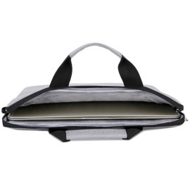 OKADE B022 Minimalist Laptop Handbag for (14-15 ) inch Notebook Soft Lining Carrying Bag