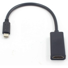 USB Type C to HDMI Cable