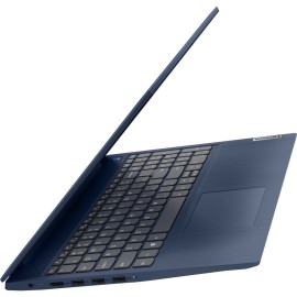 Lenovo IdeaPad 3 15IML05 15.6" Notebook-Full HD-i5-10210U Quad-core (4 Core) 1.60 GHz -8 GB RAM-1 TB HDD-2 GB mx130- Abyss Blue
