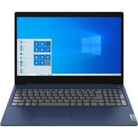 Lenovo IdeaPad 3 15IML05 15.6" Notebook-Full HD-i5-10210U Quad-core (4 Core) 1.60 GHz -8 GB RAM-1 TB HDD-2 GB mx130- Abyss Blue