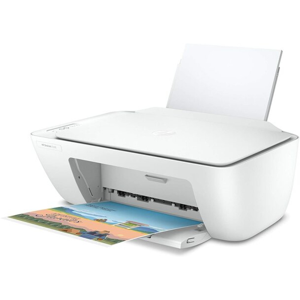 HP DeskJet 2320 All-in-One Printer Print, Scan, Copy