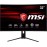 MSI Optix MAG322CR Monitor 31.5" FHD 180Hz
