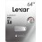 Lexar JumpDrive M35 USB 3.0 Flash Drive-Metal 64GB