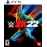 WWE 2K22 - PlayStation 5