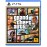Grand Theft Auto V - PlayStation 5