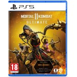 Mortal Kombat 11 Ultimate -PS5