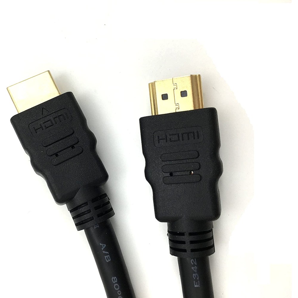 HDMI CABLE 3M 4K