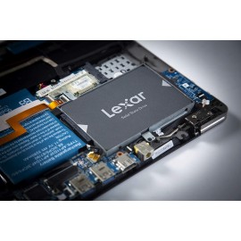 Lexar NS100 128GB 2.5” SATA III Internal SSD