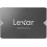 Lexar NS100 256GB 2.5” SATA III Internal SSD, Solid State Drive, Up To 520MB/s Read