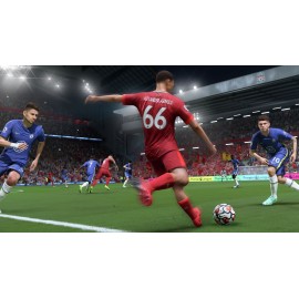FIFA 22 PS5 GAME ARABIC