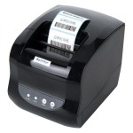 Xprinter 365B Barcode printer
