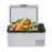 portable fridge k8