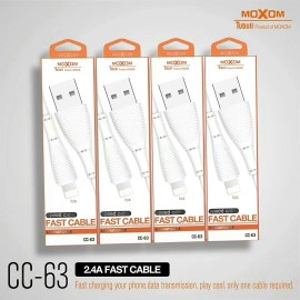 MOXOM cable  CC-63