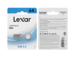 Lexar JumpDrive M22 USB 2.0 Flash Drive 64 GB