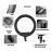 RL-18 Dimmable Photography Ring Light