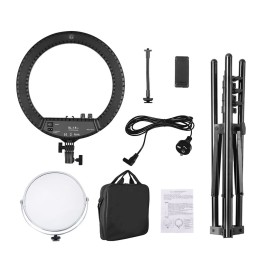 RL-18 Dimmable Photography Ring Light