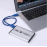 USB 3.0 HDD Hard Drive External Enclosure 2.5 inch