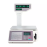 30kg TM-A series Electronic Barcode Label Printing Scales With Receipt Printer and Pole