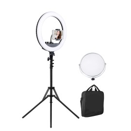 RL-18 Dimmable Photography Ring Light