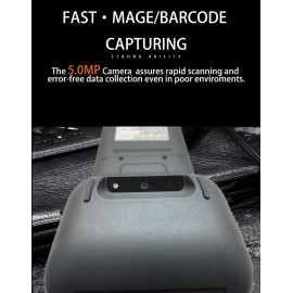 Q5 Android POS Terminal Receipt Printer