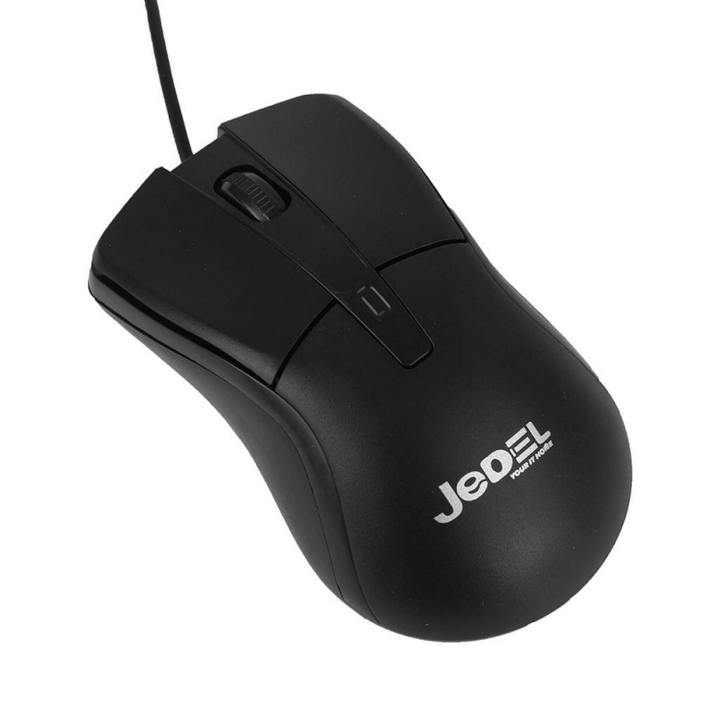 Jedel 230 USB Optical Mouse