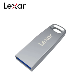 Lexar JumpDrive M35 USB 3.0 Flash Drive-Metal 64GB