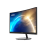 MSI Pro MP271C 27" Curved Business & Productivity Monitor