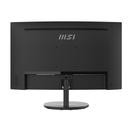 MSI Pro MP271C 27" Curved Business & Productivity Monitor