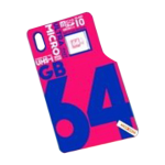 TF CARD  MX-DK064