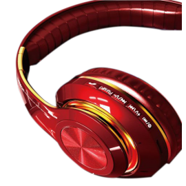 MOXOM Wireless Headphone MX-WL34