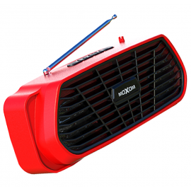 MOXOM Speaker  MX-SK12