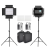 Photo studio lighting kits