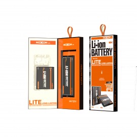 Battery Li-ion 