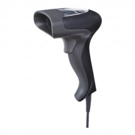 Barcode reader (1)