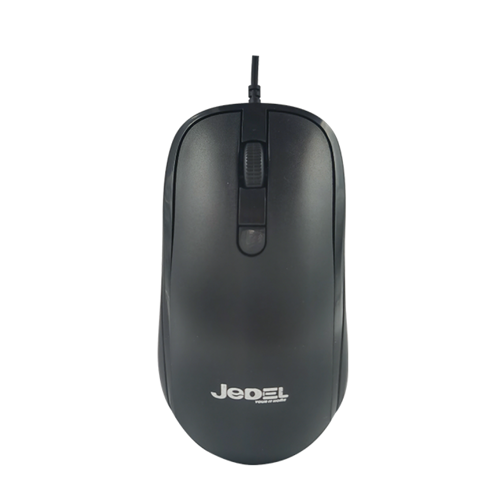 Jedel USB Optical Mouse CP82