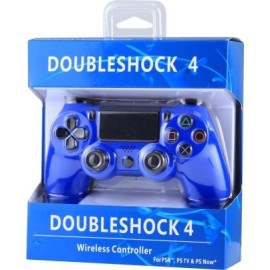 Doubleshock 4 PlayStation 4 Wireless Controller