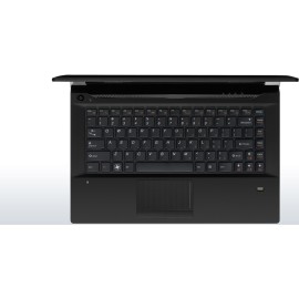 Lenovo B480 Laptop Core i5-5200U/4 GB/500 GB ((USED-مستعمل))